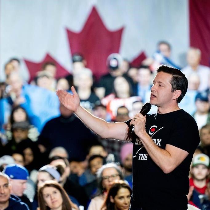 As Ford ties Trudeau's future to carbon price, Poilievre demands meeting of premiers